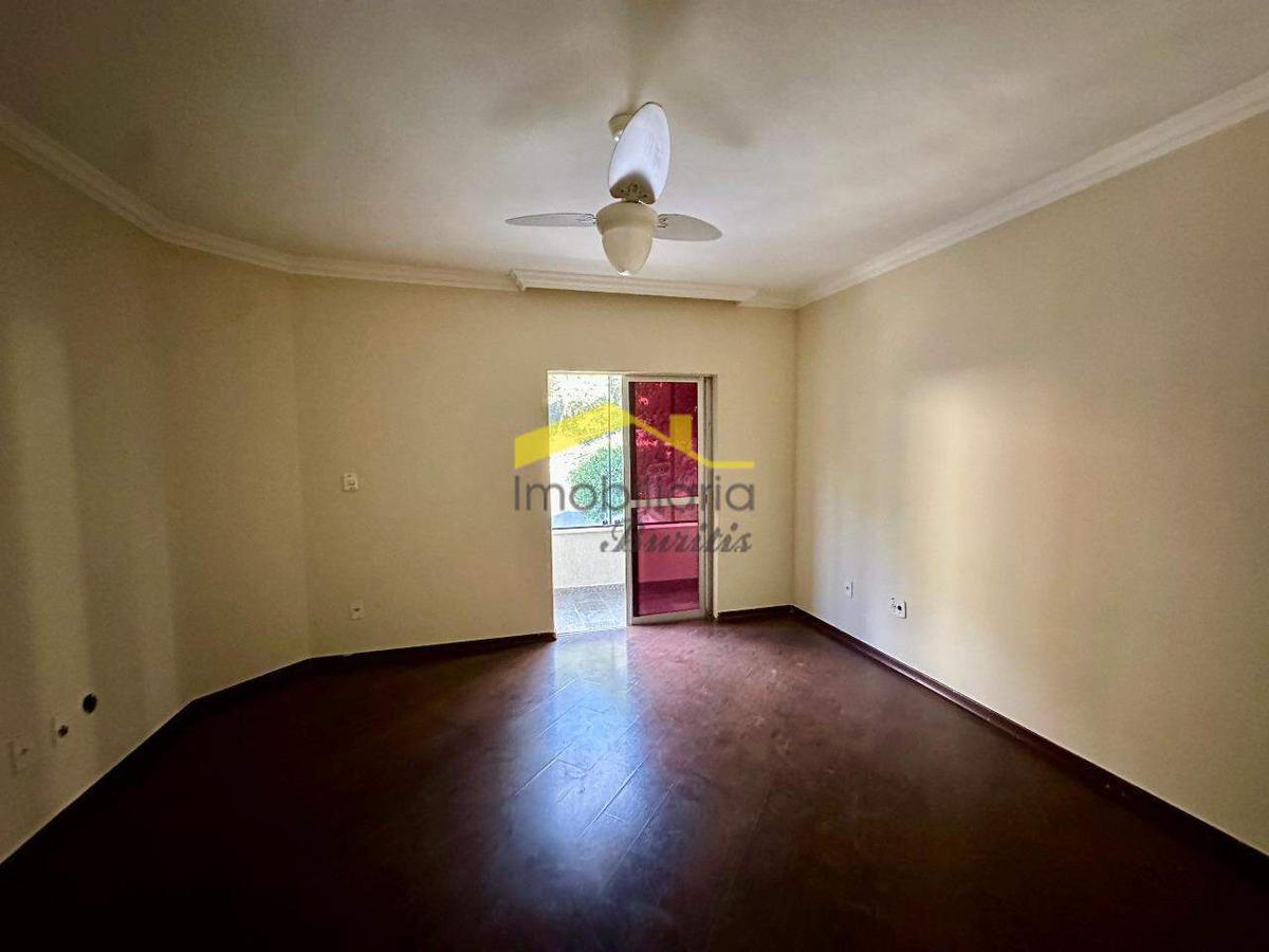 Apartamento, Buritis, 3 Quartos, 2 Vagas, 1 Suíte