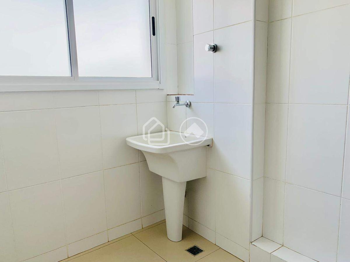 Apartamento, Buritis, 2 Quartos, 1 Vaga, 1 Suíte