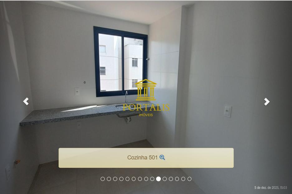 Cobertura, Sagrada Família, 3 Quartos, 3 Vagas, 1 Suíte