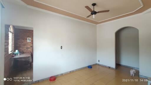 Casa, Bom Jesus, 3 Quartos, 2 Vagas