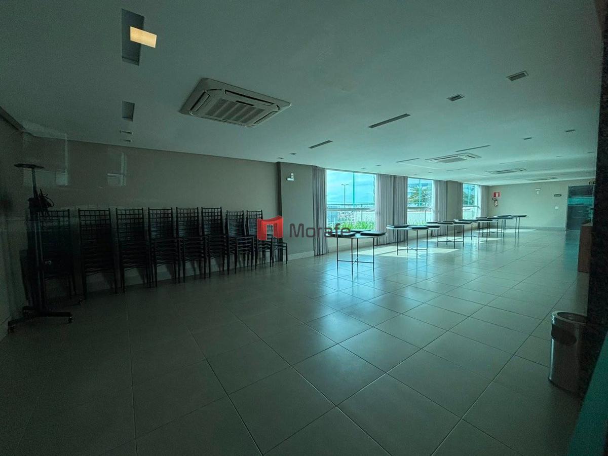 Apartamento, Caiçaras, 3 Quartos, 2 Vagas, 1 Suíte