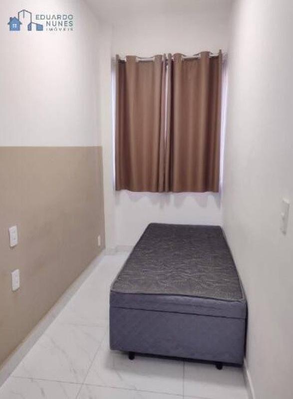 Apartamento, Barro Preto, 1 Quarto, 0 Vaga