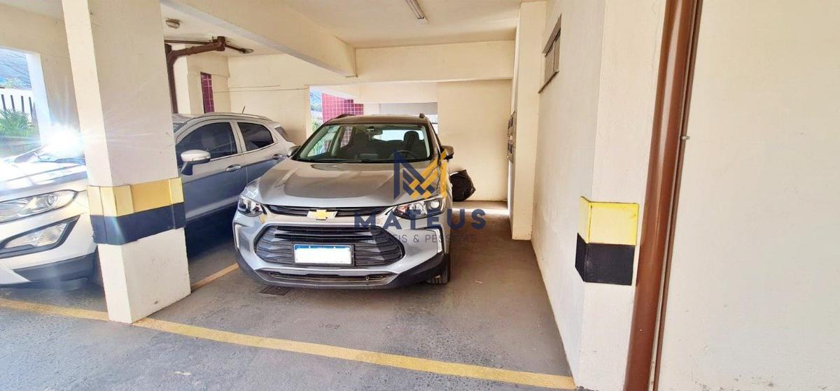 Apartamento, Caiçaras, 2 Quartos, 1 Vaga