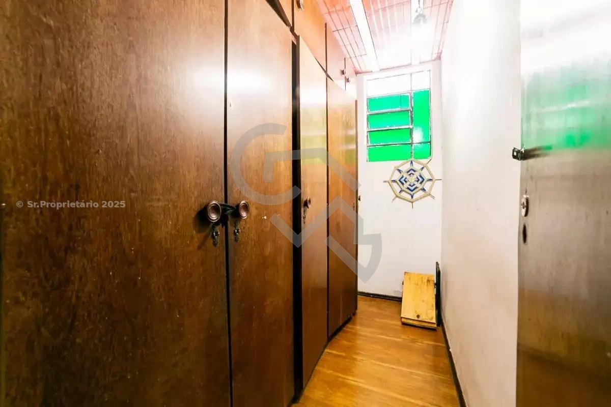 Casa, São Lucas, 5 Quartos, 6 Vagas