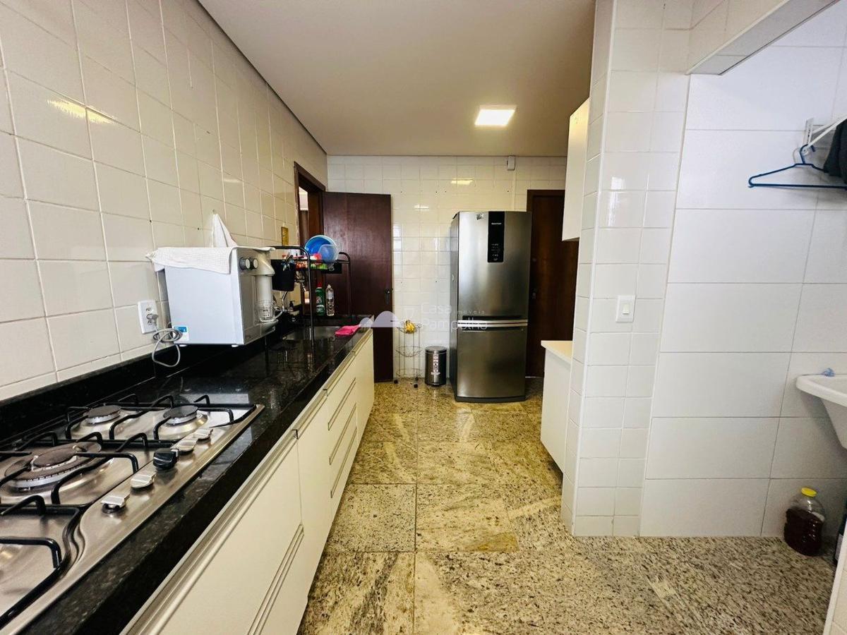 Apartamento, Santa Amélia, 3 Quartos, 1 Vaga, 1 Suíte