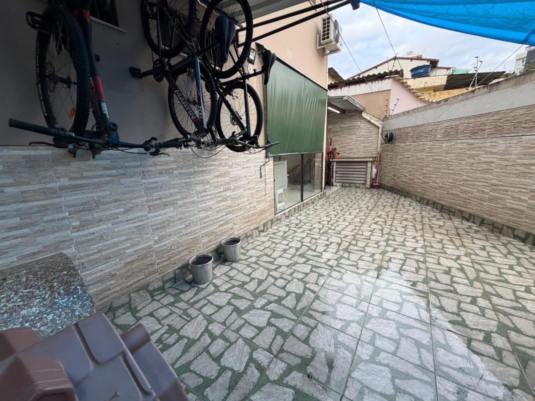 Casa, Itapoã, 3 Quartos, 3 Vagas, 1 Suíte