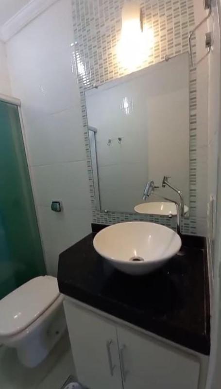 Casa, Masterville, 3 Quartos, 4 Vagas, 1 Suíte