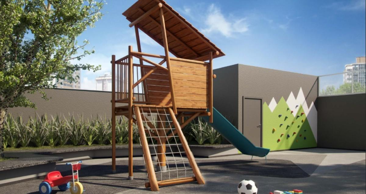 Apartamento, Boa Viagem, 2 Quartos, 2 Vagas, 1 Suíte