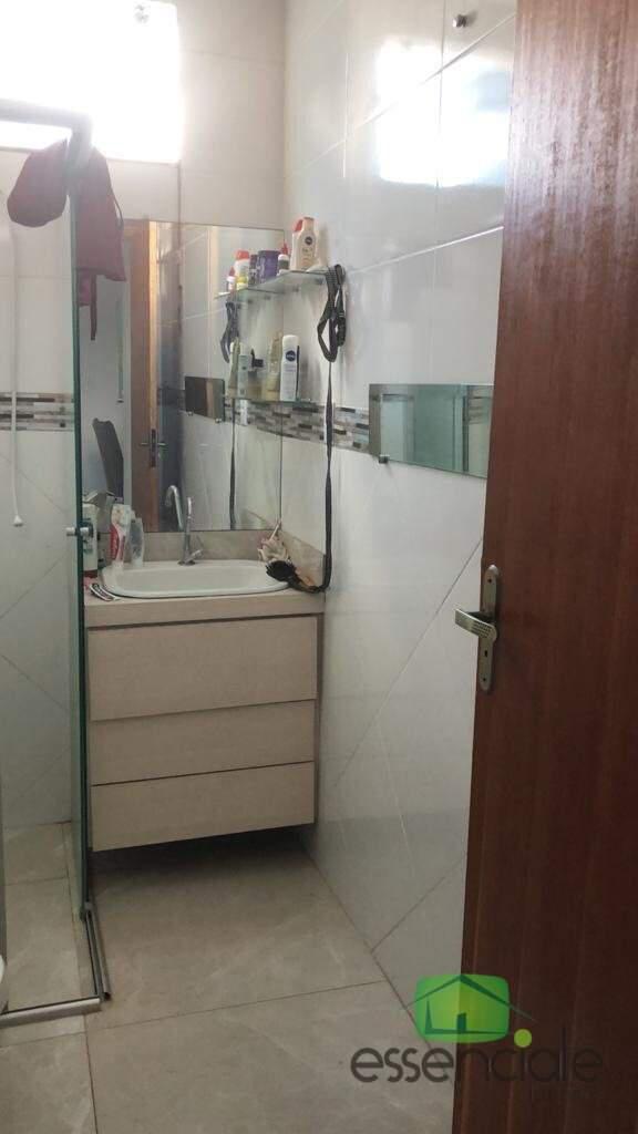 Casa, Sapucaia II, 2 Quartos, 0 Vaga, 1 Suíte