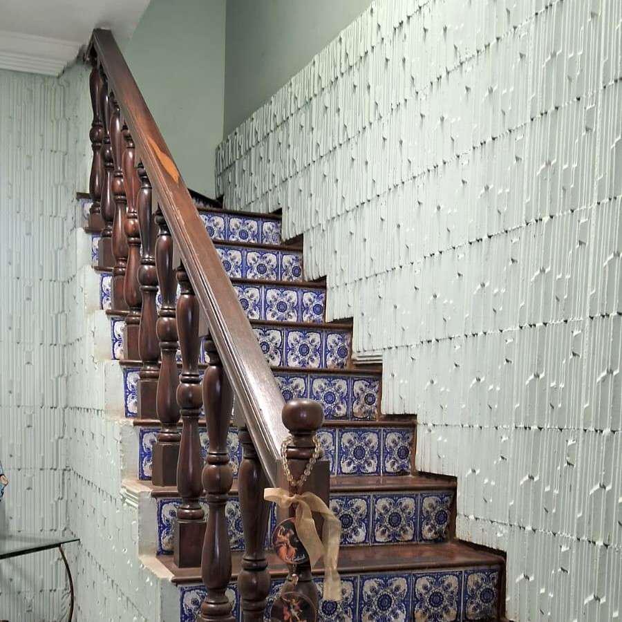 Casa, Sagrada Família, 3 Quartos, 1 Vaga, 1 Suíte