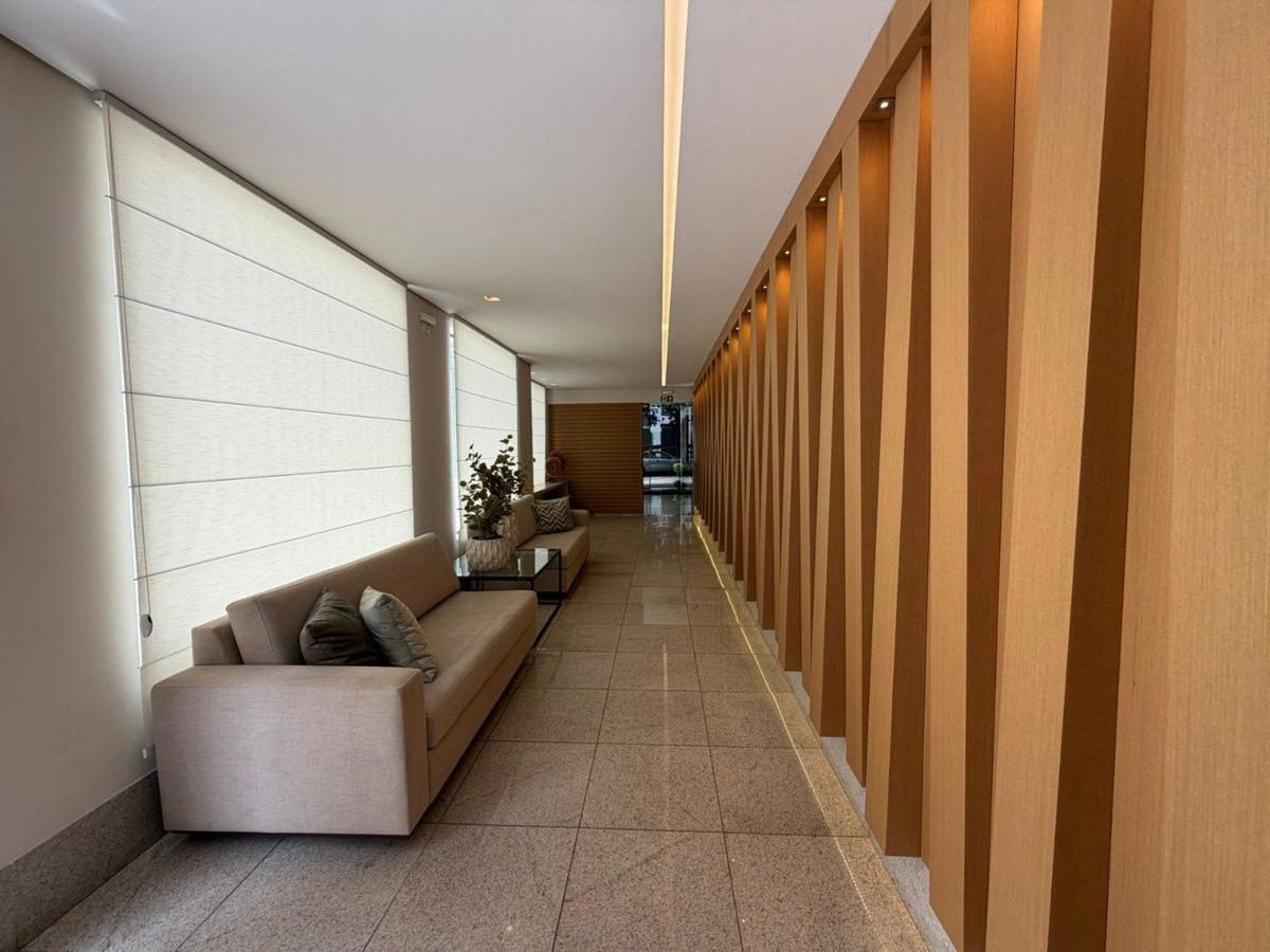 Apartamento, Buritis, 4 Quartos, 3 Vagas, 1 Suíte