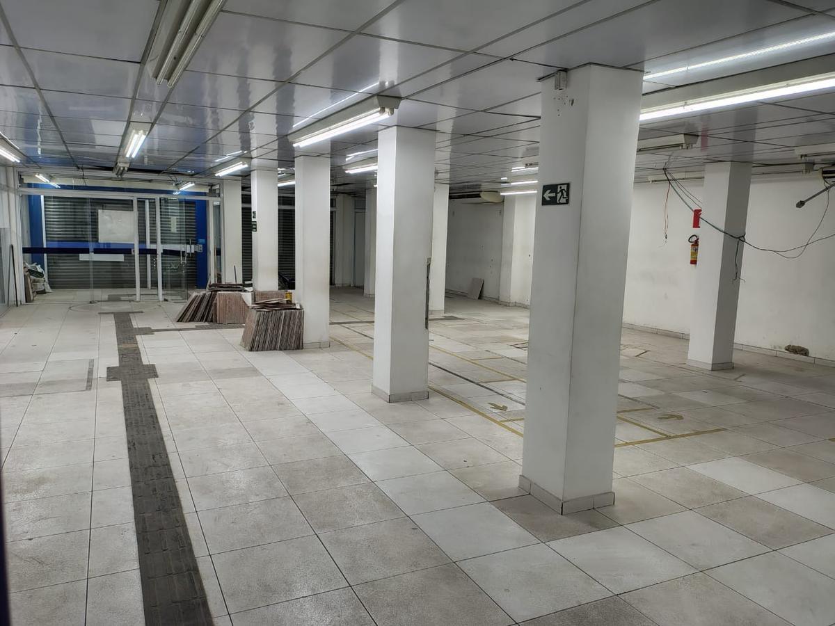 Andar, Centro, 0 Quarto, 0 Vaga