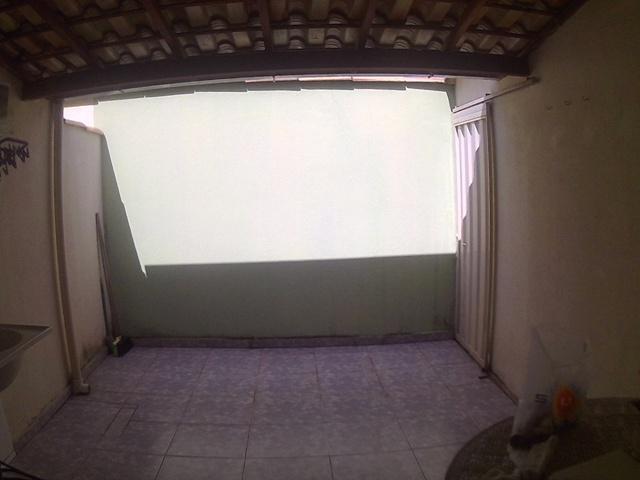Casa, Céu Azul, 2 Quartos, 1 Vaga
