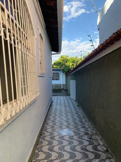 Casa, São Salvador, 3 Quartos, 2 Vagas, 1 Suíte