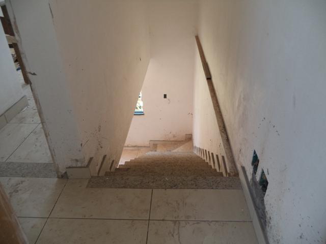 Casa, Jardim Leblon, 2 Quartos, 1 Vaga