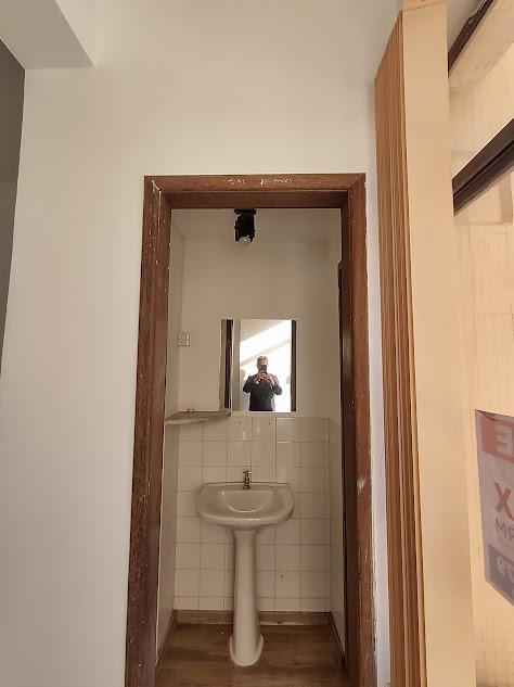 Sala, Barro Preto, 0 Quarto, 0 Vaga