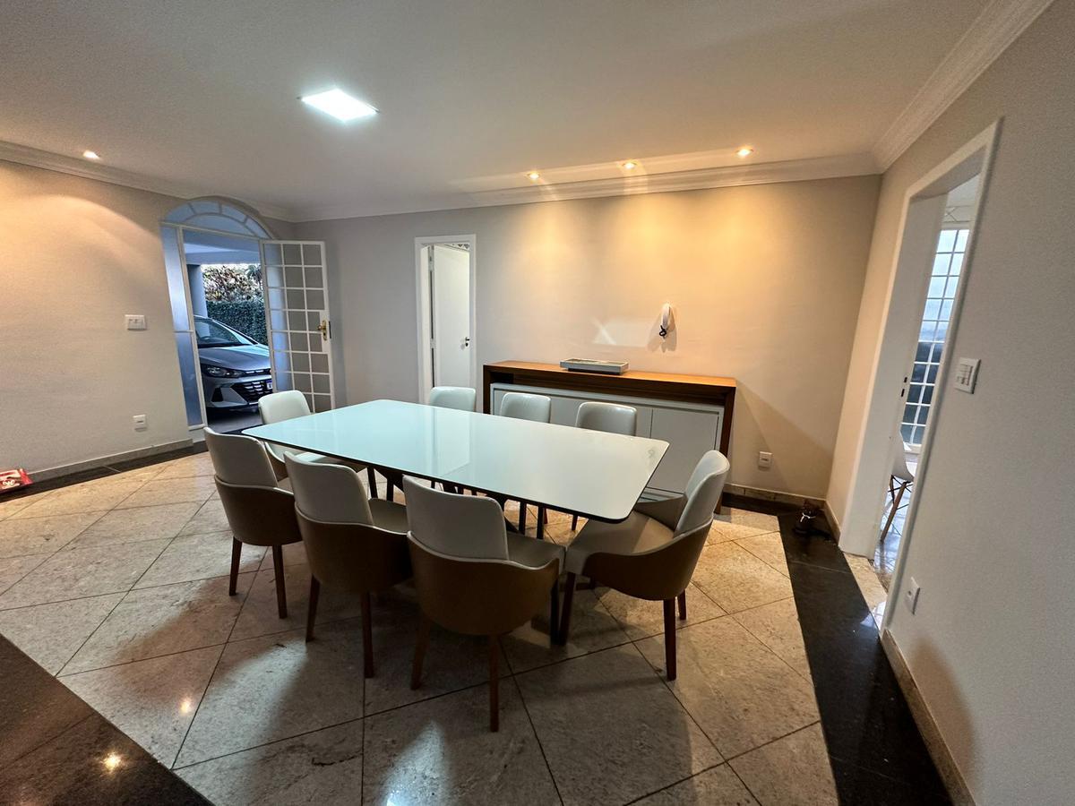 Casa, Jardim Atlântico, 4 Quartos, 10 Vagas, 2 Suítes