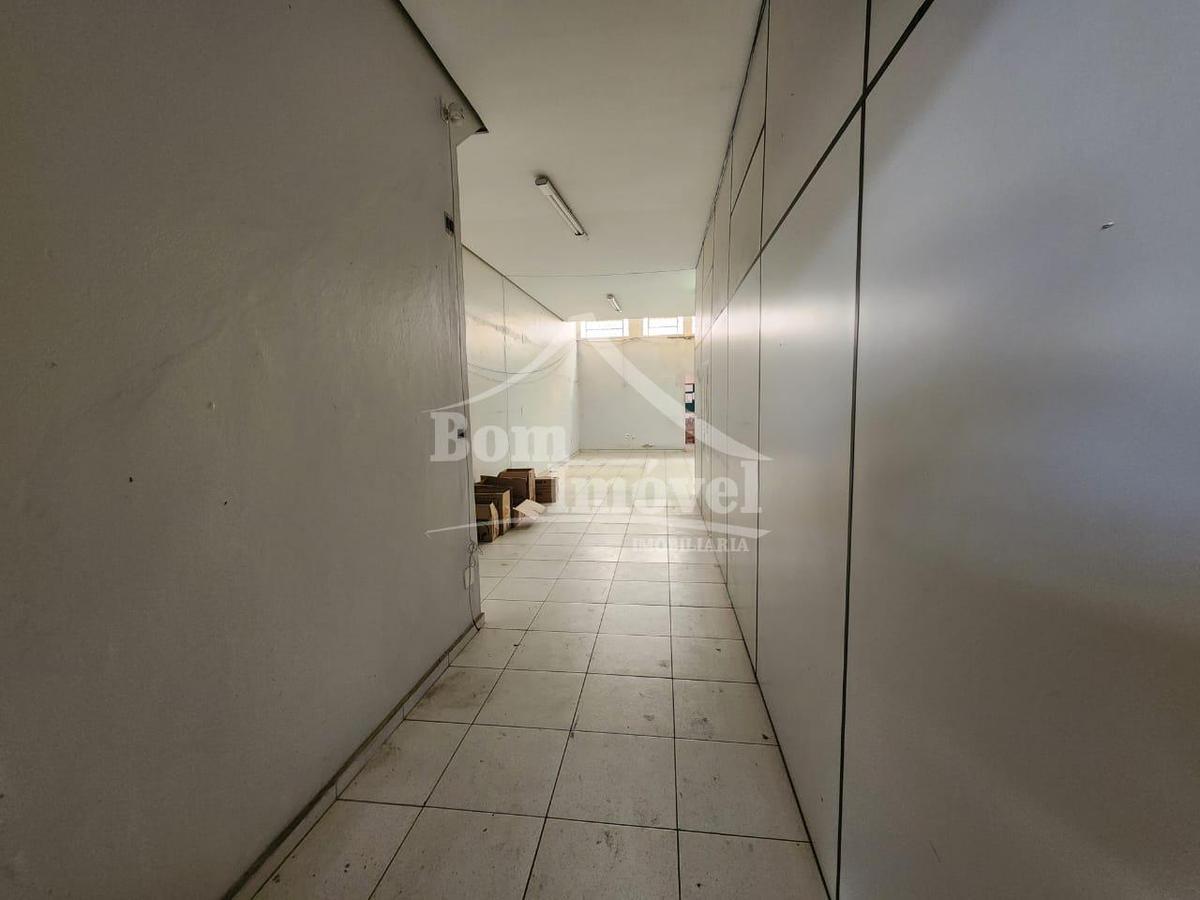 Andar, Centro, 0 Quarto, 0 Vaga