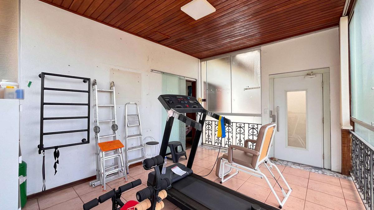 Casa, Santa Lúcia, 4 Quartos, 4 Vagas, 2 Suítes