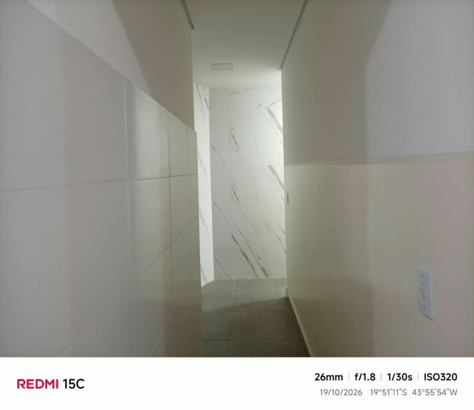 Apartamento, Minaslândia (p Maio), 2 Quartos, 0 Vaga