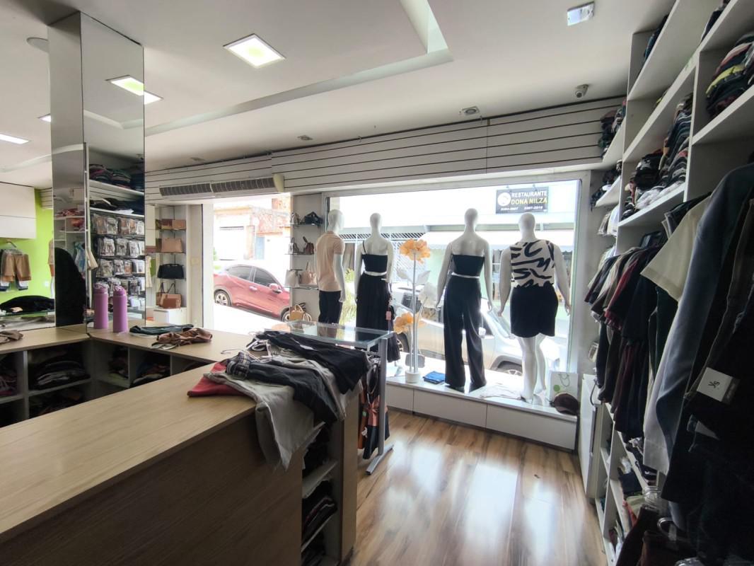 Andar, Pedra Azul, 1 Quarto, 0 Vaga