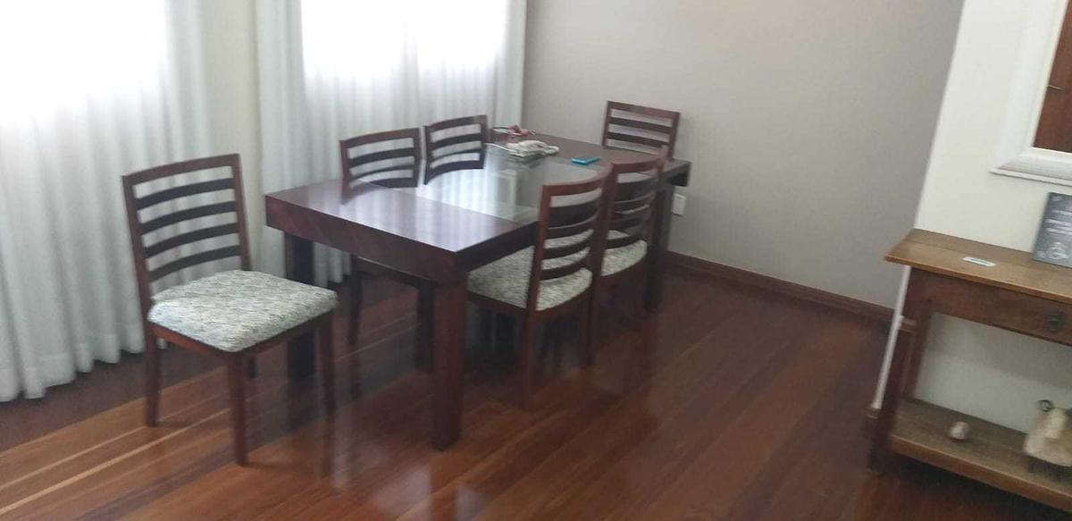 Apartamento, Sion, 3 Quartos, 1 Vaga