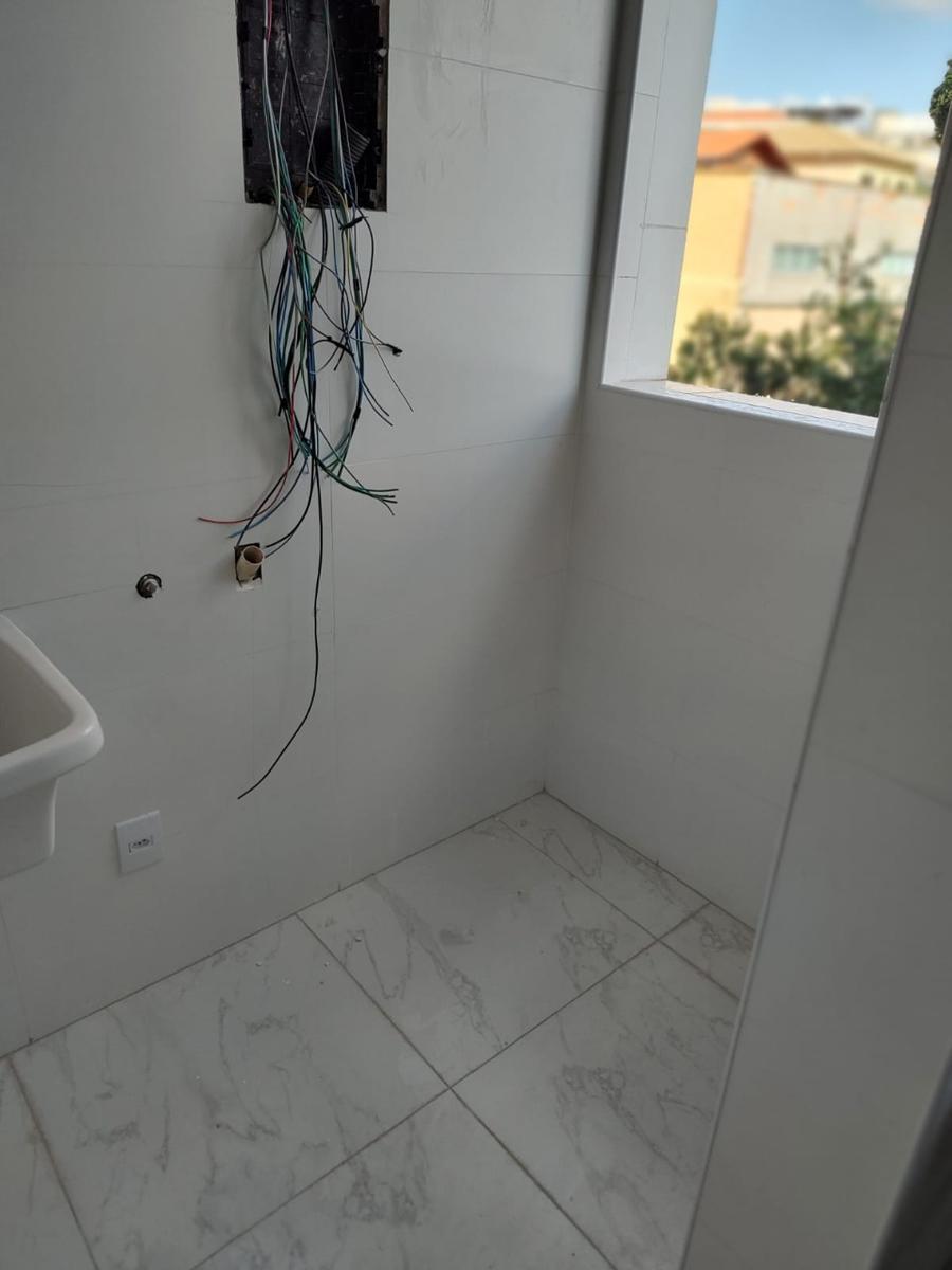 Apartamento, Colégio Batista, 3 Quartos, 2 Vagas, 1 Suíte