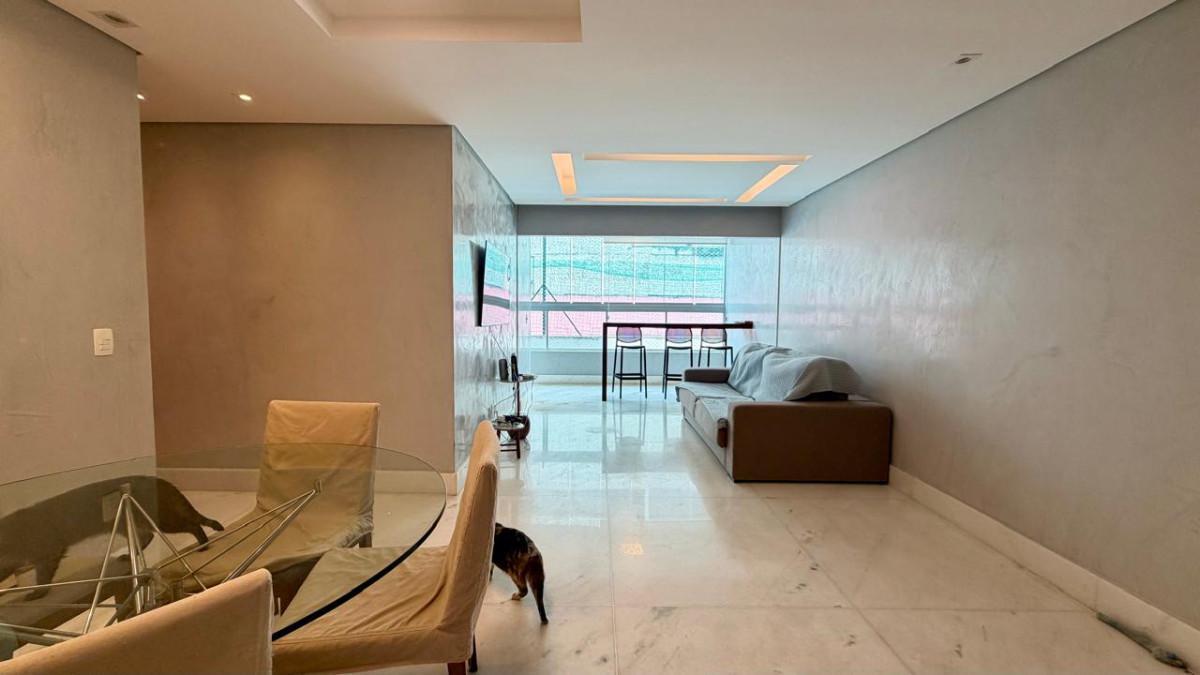 Apartamento, Buritis, 4 Quartos, 3 Vagas, 2 Suítes