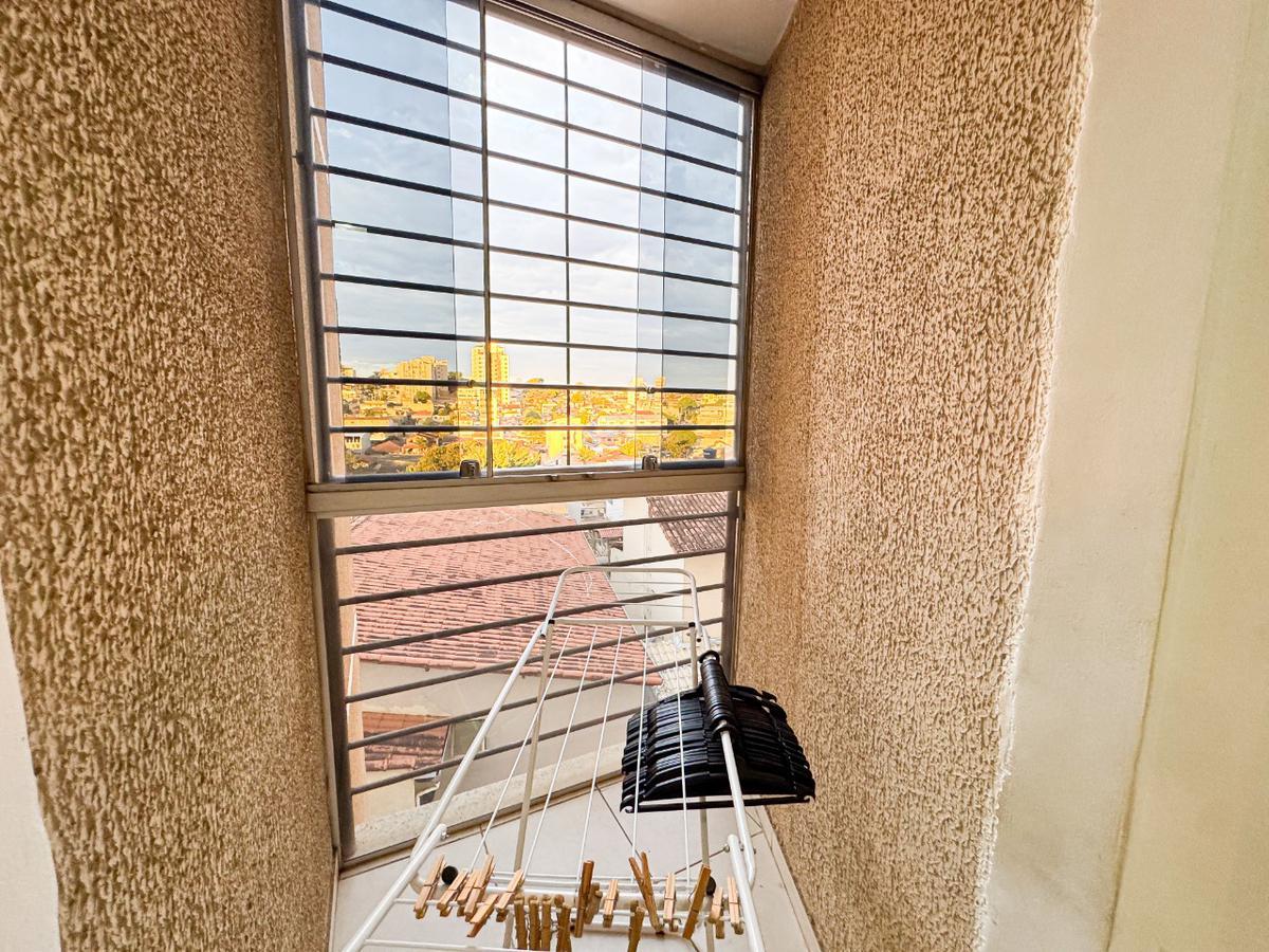 Apartamento, Parque Turistas, 2 Quartos, 1 Vaga