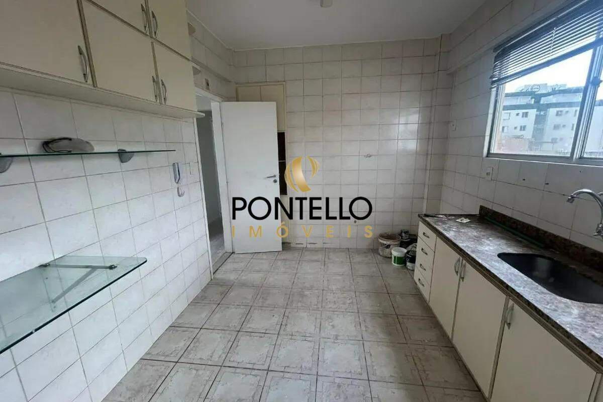 Cobertura, União, 2 Quartos, 0 Vaga