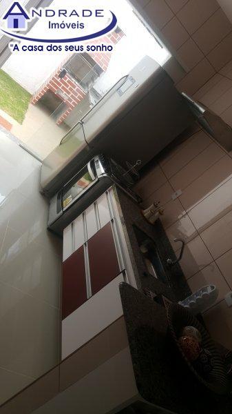 Andar, Centro, 2 Quartos, 2 Vagas, 1 Suíte
