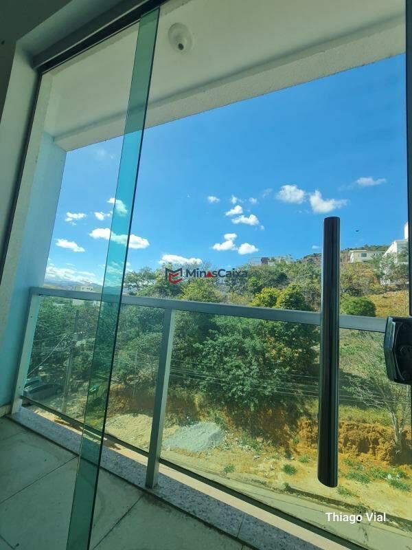 Apartamento, Santa Maria, 2 Quartos, 1 Vaga, 1 Suíte