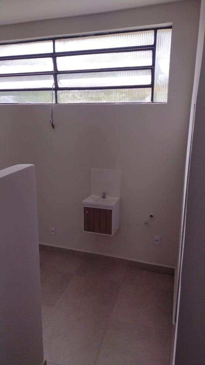 Apartamento, Havaí, 1 Quarto, 0 Vaga