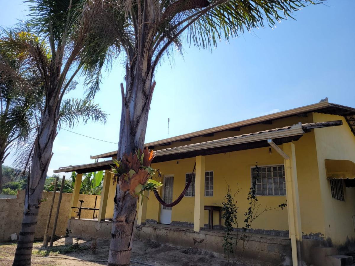 Fazenda, Gentileza, 3 Quartos, 3 Vagas