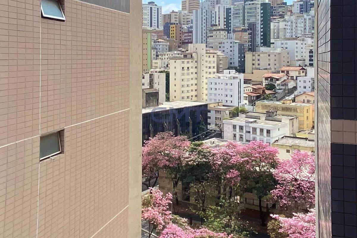 Apartamento, Vila Paris, 2 Quartos, 2 Vagas, 2 Suítes