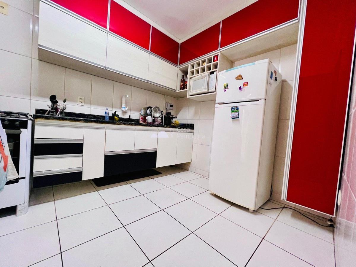 Casa, Planalto, 3 Quartos, 2 Vagas, 1 Suíte