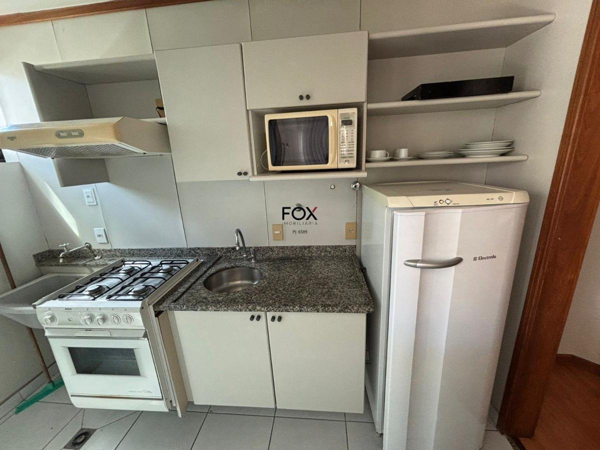 Apartamento, Savassi, 1 Quarto, 1 Vaga