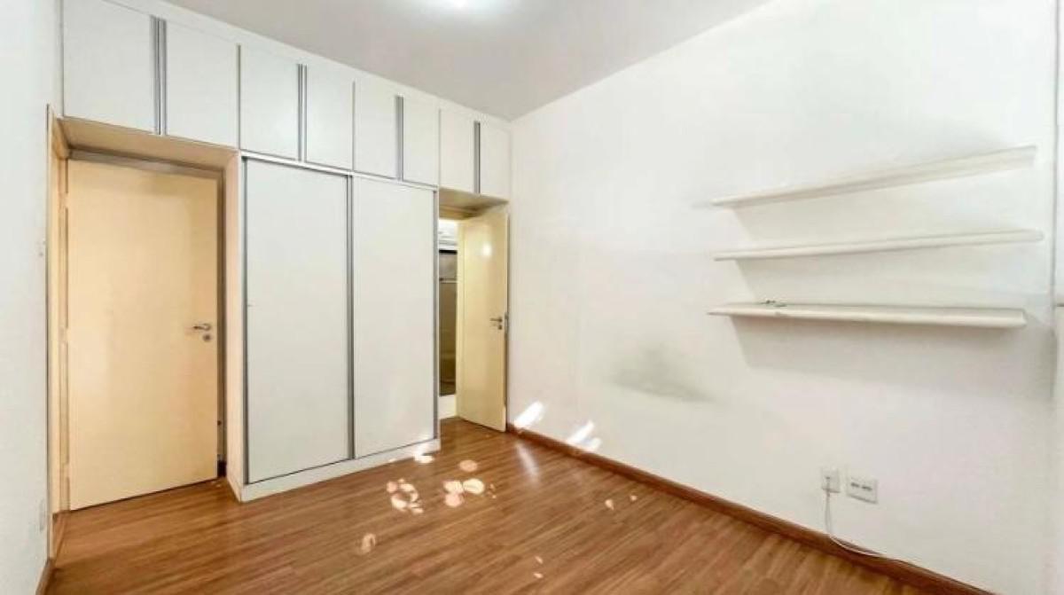 Apartamento, Funcionários, 3 Quartos, 1 Vaga, 1 Suíte