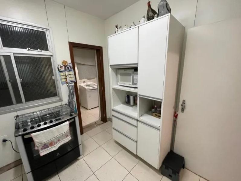 Apartamento, Canaã, 4 Quartos, 2 Vagas, 1 Suíte