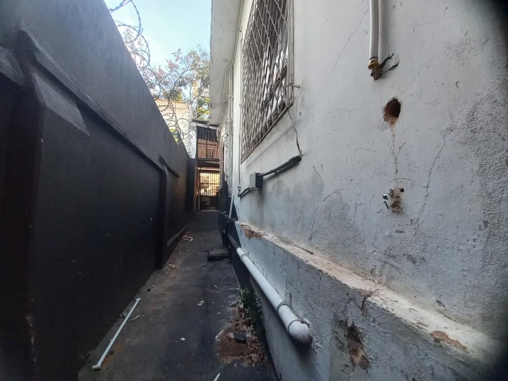 Andar, Carmo, 0 Quarto, 0 Vaga