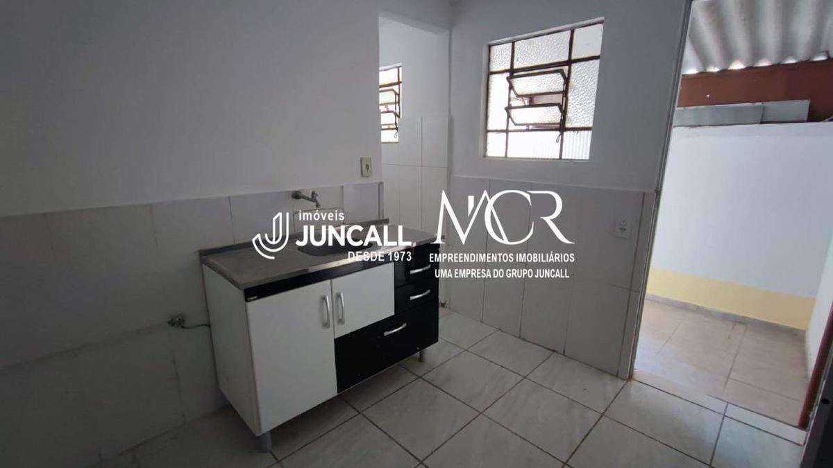 Casa, Planalto, 1 Quarto