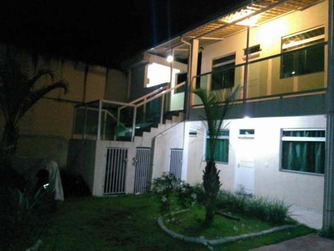 Apartamento, Centro, 2 Quartos, 1 Vaga