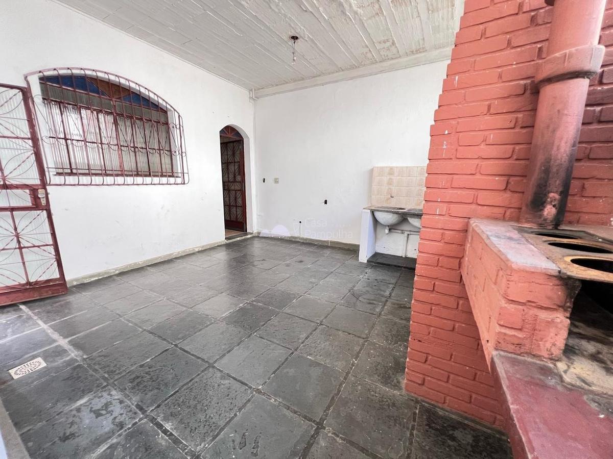 Casa, Santa Amélia, 4 Quartos, 2 Vagas