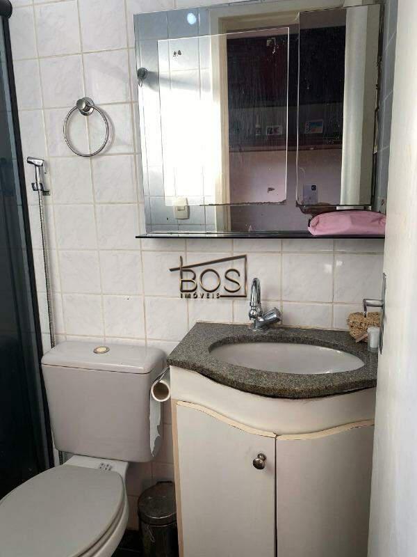 Apartamento, Sagrada Família, 3 Quartos, 1 Vaga, 1 Suíte