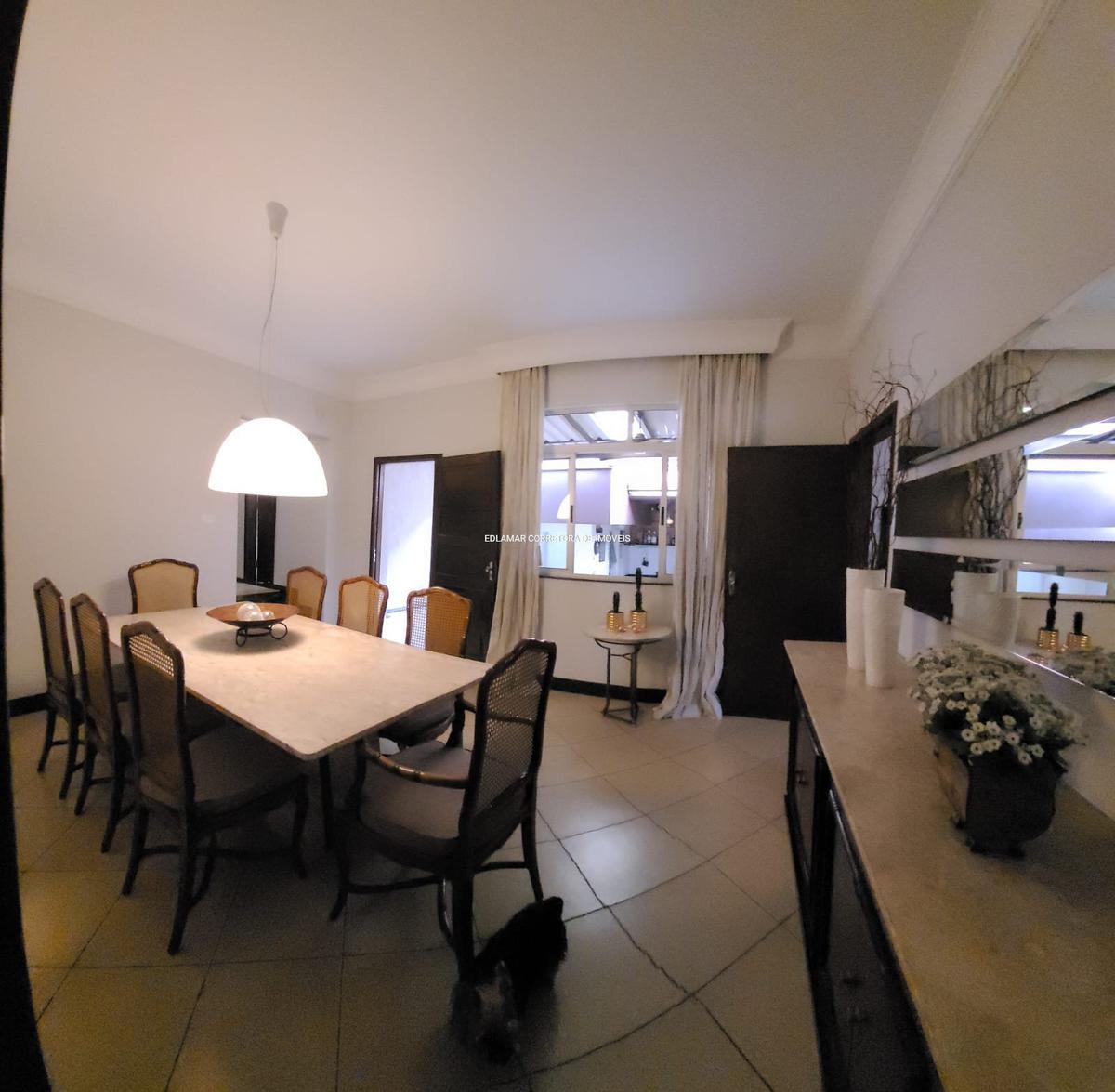 Casa, Jardim Riacho das Pedras, 4 Quartos, 4 Vagas, 1 Suíte