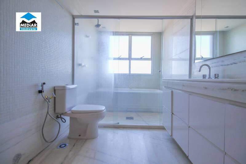Apartamento, Belvedere, 4 Quartos, 5 Vagas, 4 Suítes