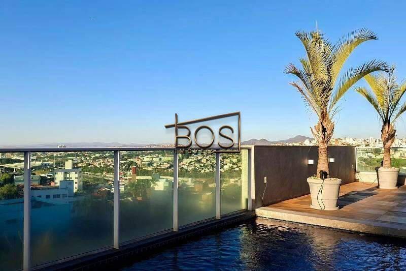 Apartamento, Palmares, 4 Quartos, 3 Vagas, 2 Suítes