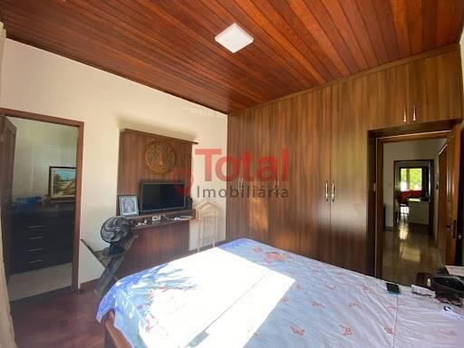Casa, Santo Elói, 3 Quartos, 1 Vaga, 1 Suíte