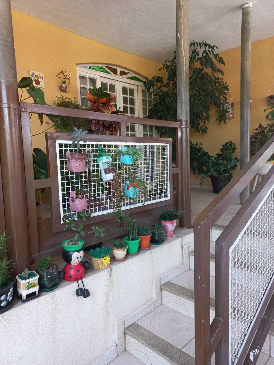 Casa, Novo Riacho, 3 Quartos, 5 Vagas