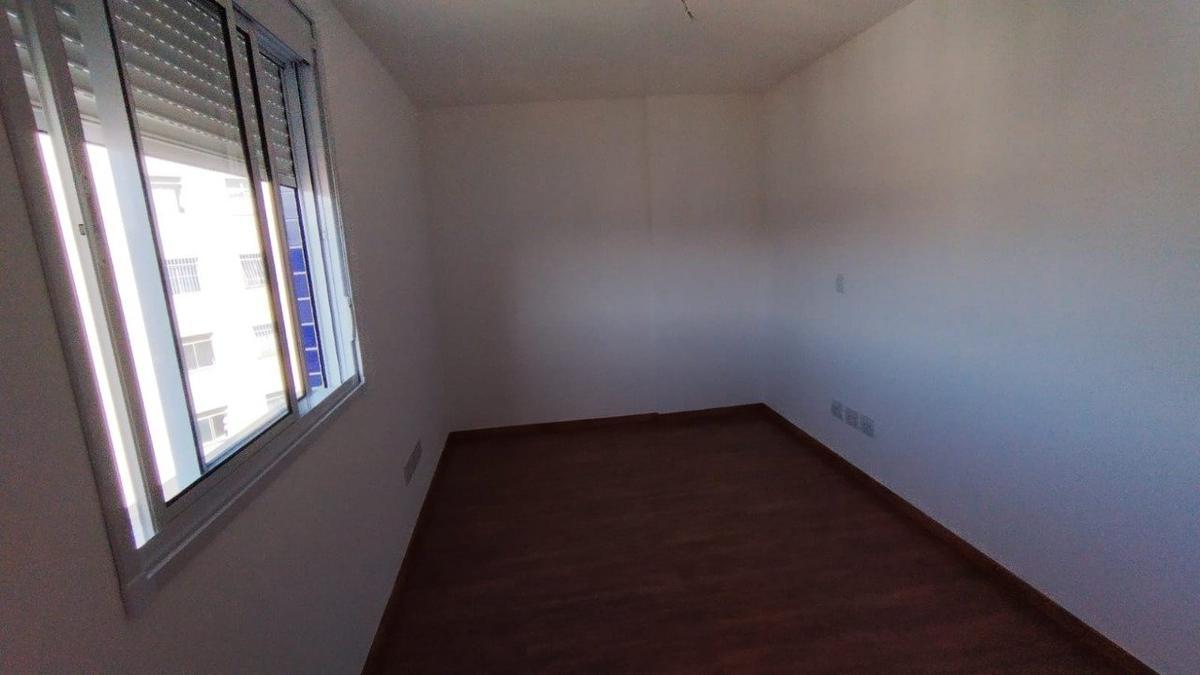 Apartamento, Nova Suíssa, 3 Quartos, 2 Vagas, 1 Suíte